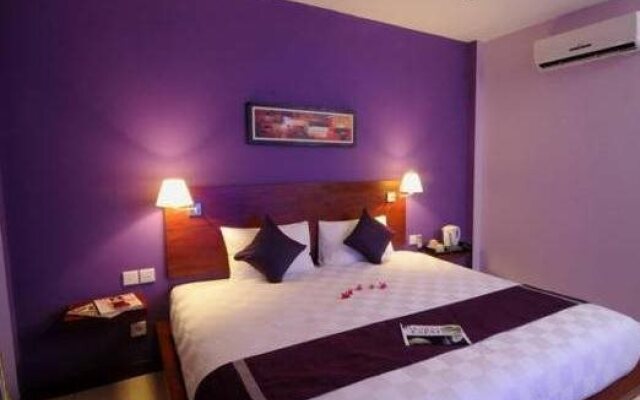 Melasa House Hotel