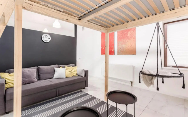 Chill Apartments K15 Two Floor House