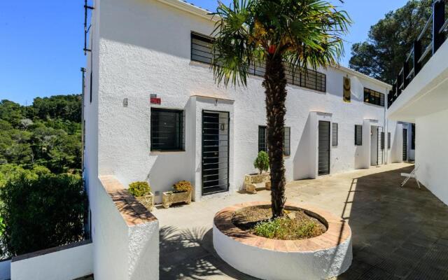 Sr-32 Begur SA Riera 4 PAX