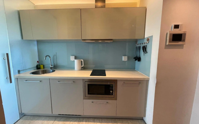 Beijing Seasons Park Apartment Hotel