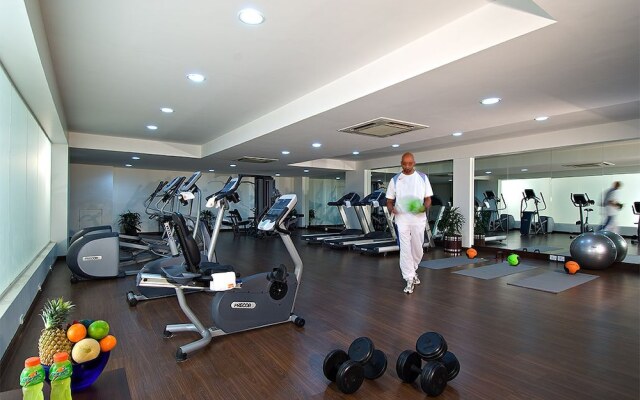 Mind Space Hotel Pimpri