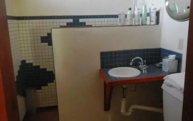 Casa Encantada