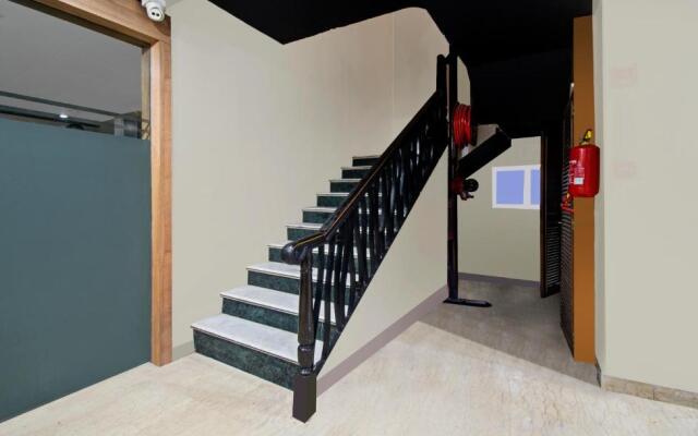 Treebo Maharaja Residency Family Hotel