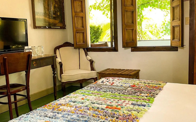 Hotel Mariscal Robledo