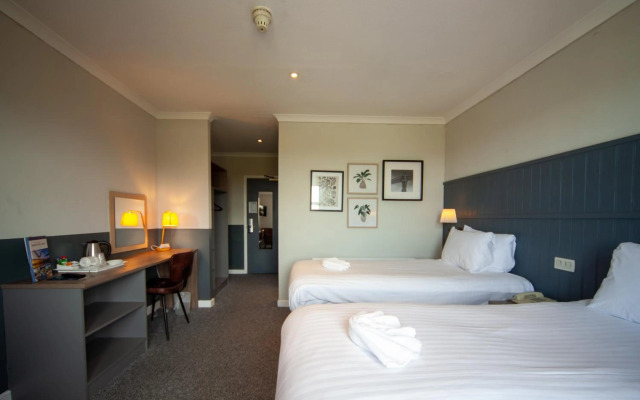The Highfield Hotel