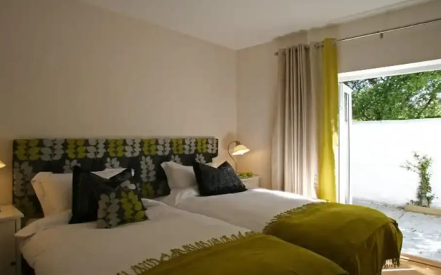 Dormy House B&B
