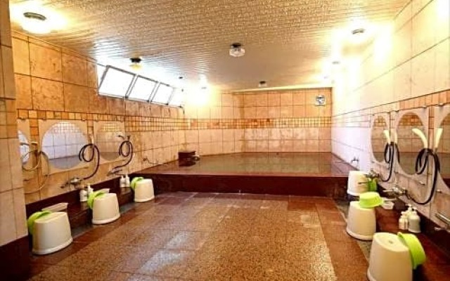 Hotel Sun Plaza Sakai / Vacation STAY 80517