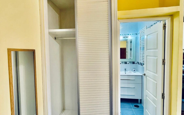 4-estudio, Zona Chamberí,Quevedo