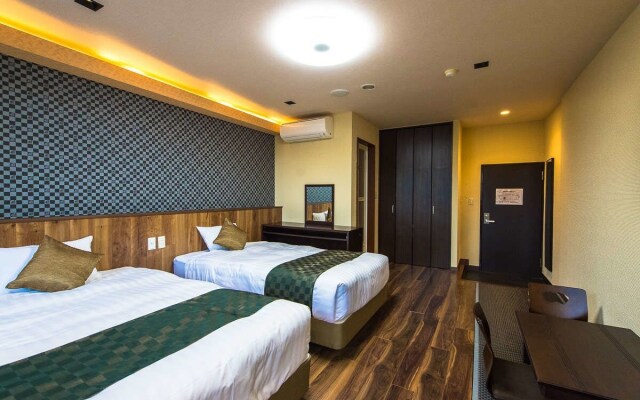 LiVEMAX RESORT Kinugawa