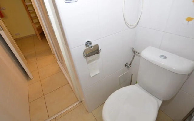 Cozy Chalet in Modrišice With Swimming Pool