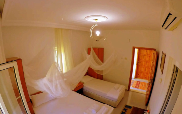 Patara Caretta Hotel