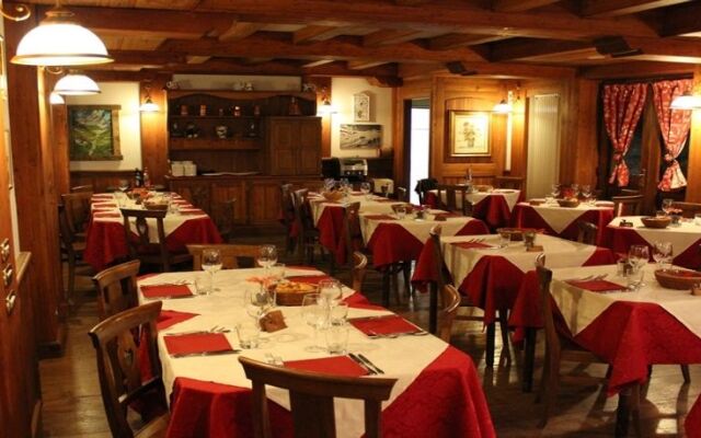 Hotel Miravidi a Cervinia