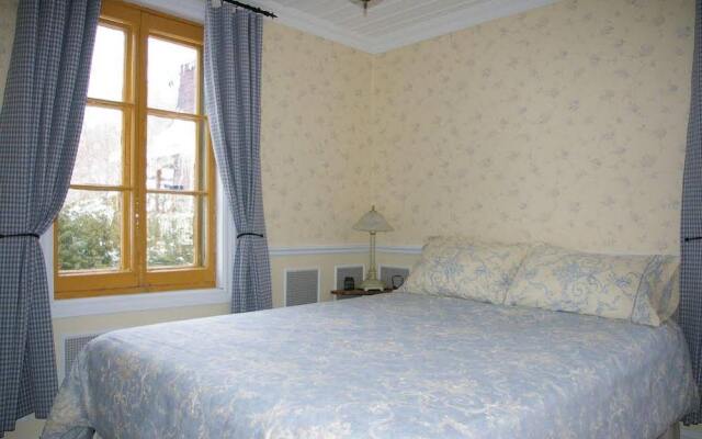 Auberge du Maître Forgeron