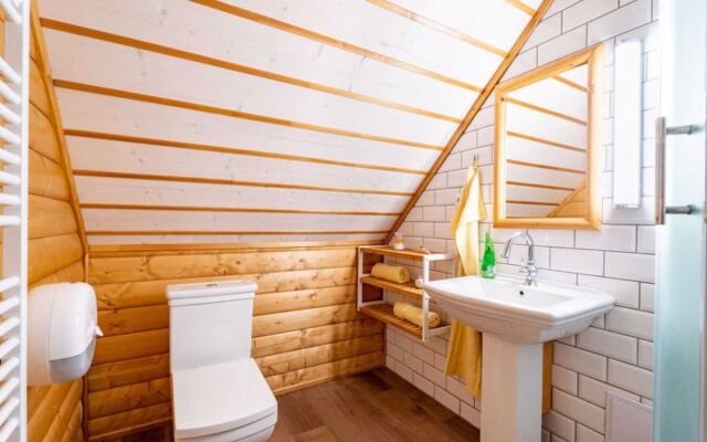 House U Bobra Rokytnice nad Jizerou