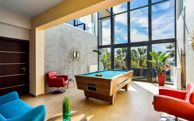Adorno Luxury Villas