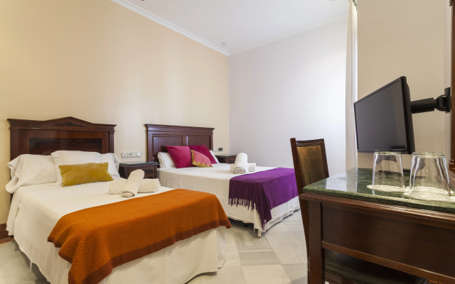 Hotel Baco