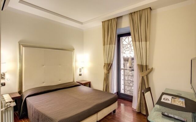 The Strand Hotel
