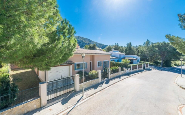 Villa Synera Large Private Pool A C Wifi - 3111