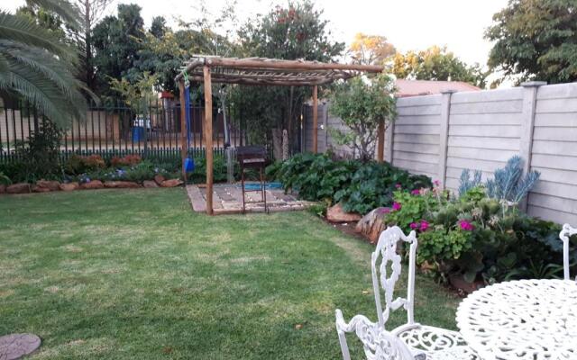 Melsetters Guest Room