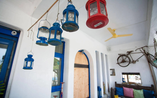 Mar Dei Amor Villa B&B
