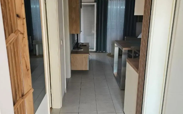 Apartment M & VALENTIN