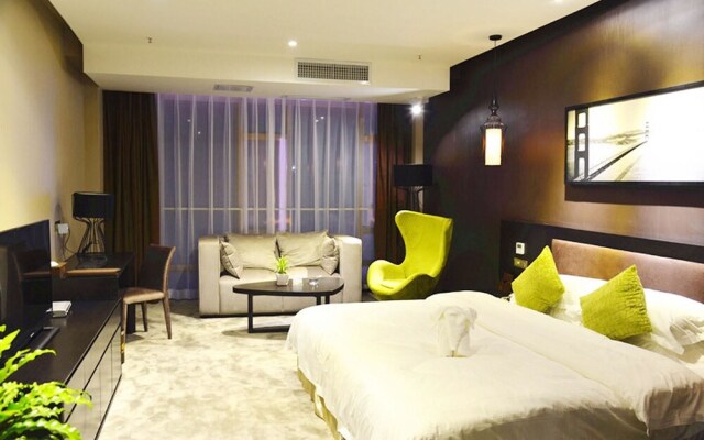 Jiudianxiu Hotel