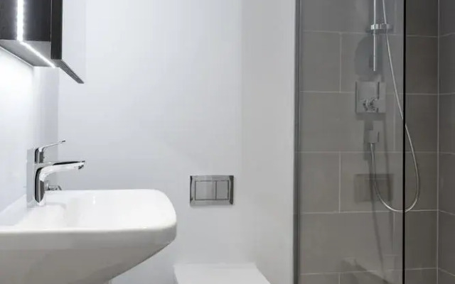 Posh 2BR in King's Cross by Sonder