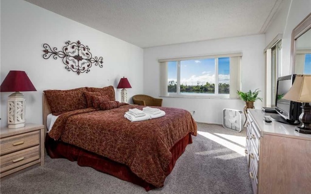 Sand Caper 103 - Two Bedroom Condo