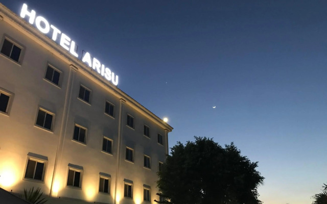 Hotel Arisu