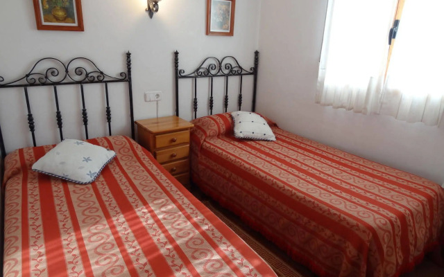 La Casa del Carrebaix
