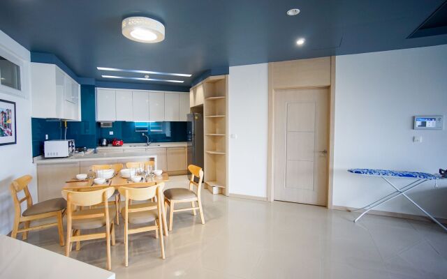 LeBlanc Apartment At Imperia