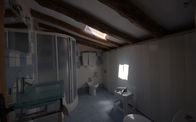 Entrefrutales Casa Rural