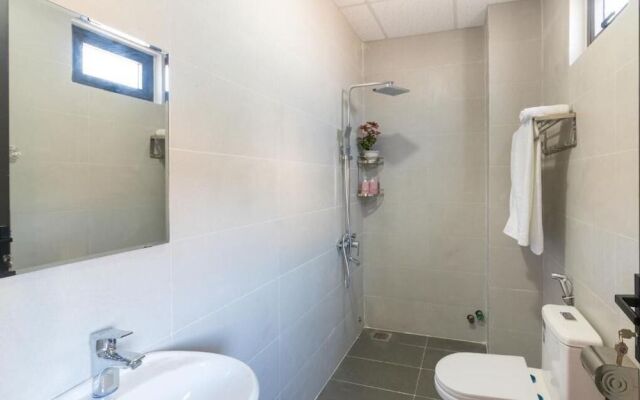 Beach Palm Villa Hoi An