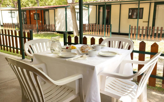 Lido di Dante - Appartamento Camping Classe Village