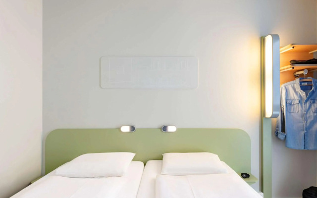 Ibis Budget Muenchen City Olympiapark