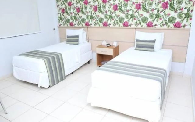 Atrium Confort Hotel Parauapebas