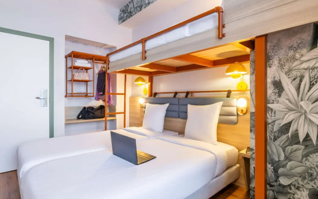 Hotel Siru Brussels