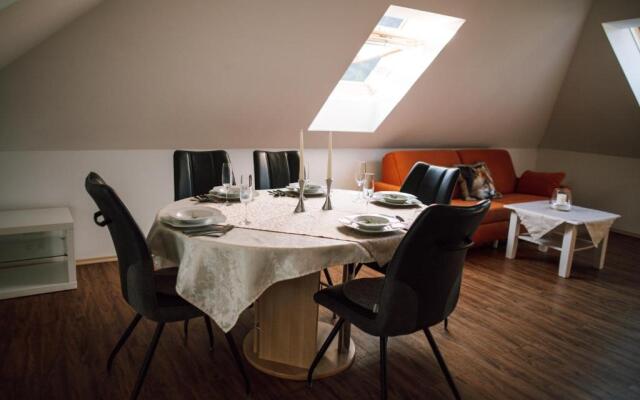 Appartement New York