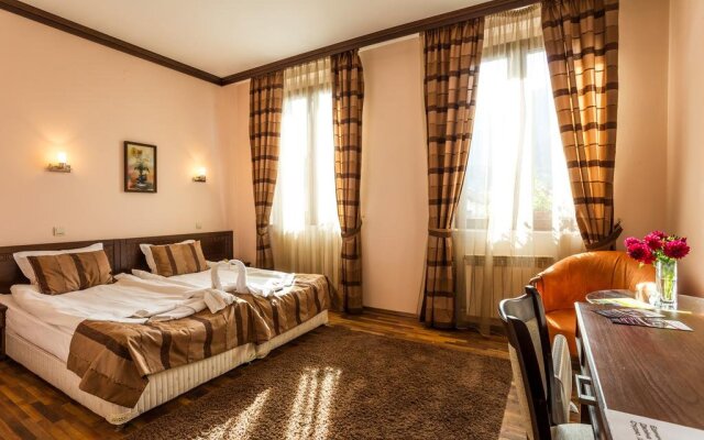 Hotel Teteven