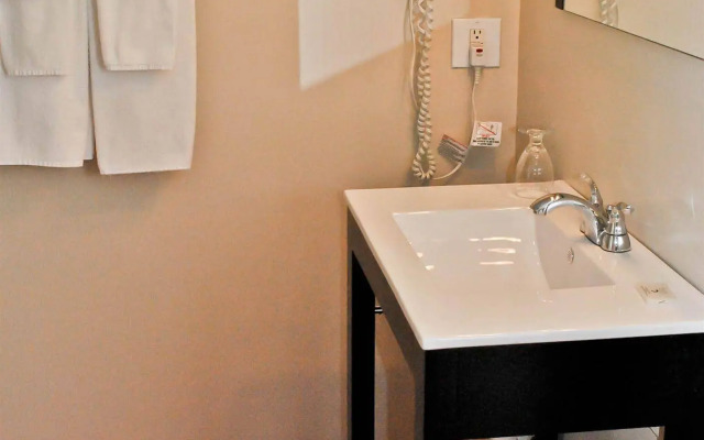 Hôtellerie Jardins de Ville