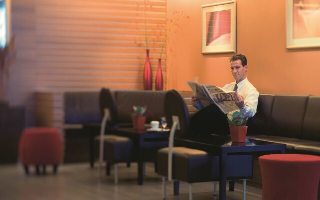 Mövenpick Hotel Egerkingen