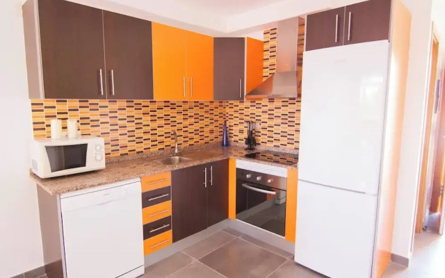 Los Delfines Bravo´s Apartment,50 Meter Far Beach