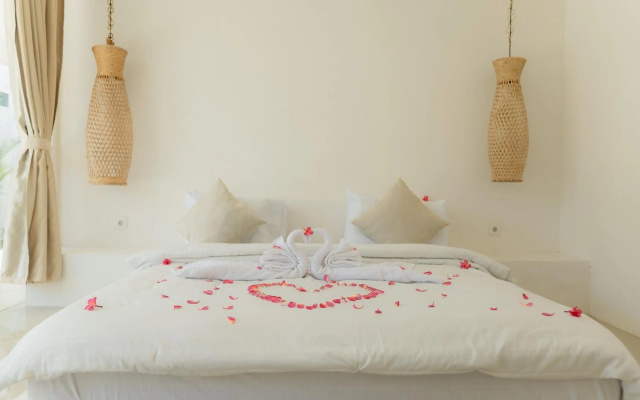GiliPaddy Resort – Guest Rooms – Gili Trawangan