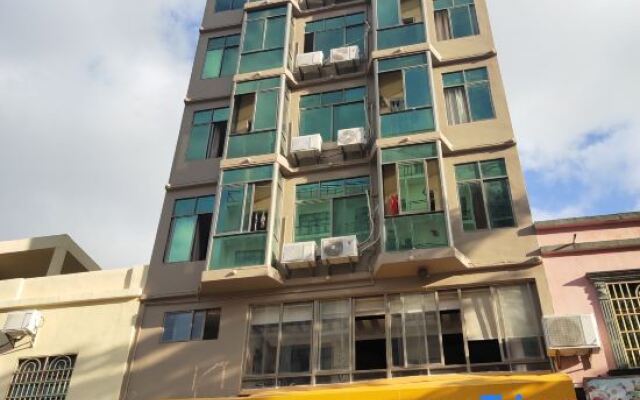 Heheyu Hotel