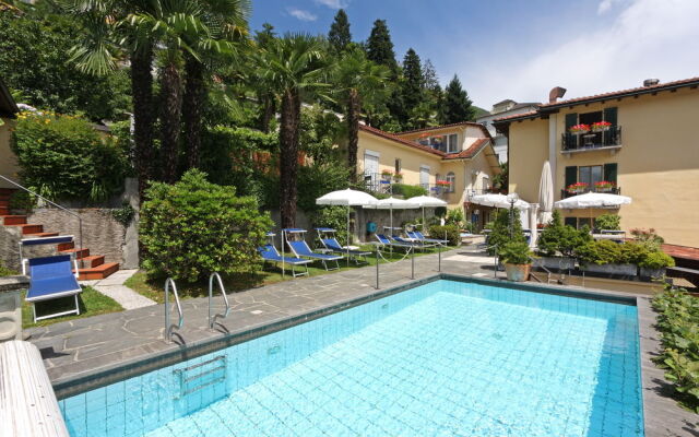 Albergo Mirafiori