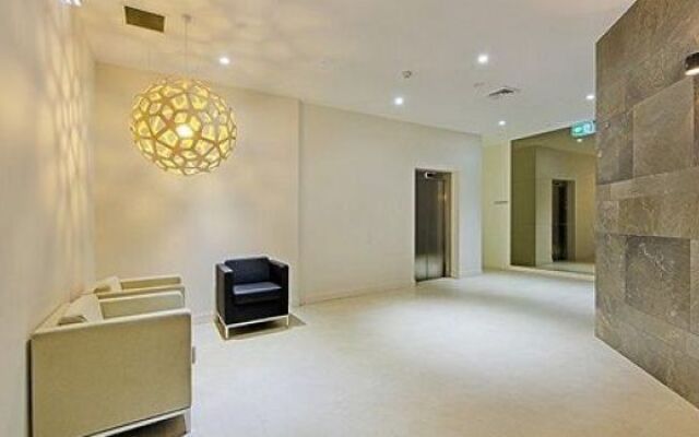 Wyndel Apartments North Sydney - Harbour Watch