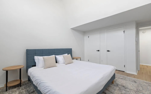 The Gallery Unit 301