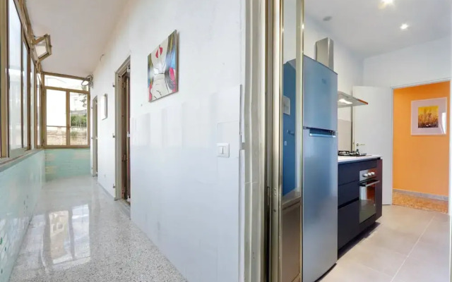 Casa dell'Artista Roma