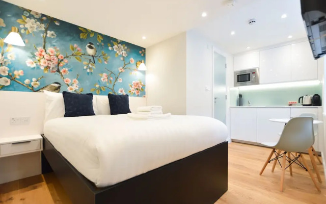 Sale Place Serviced Apartments by Concept Apartments