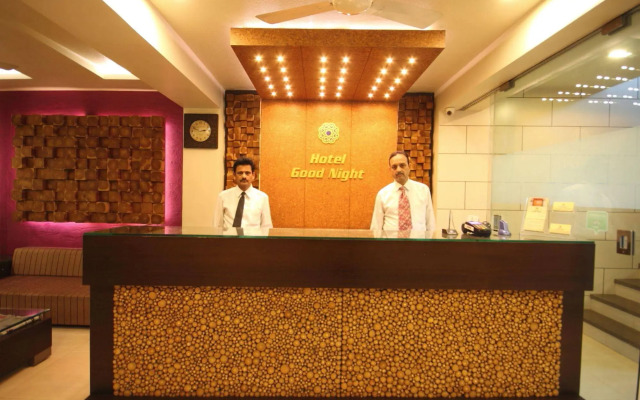 Hotel Good Night